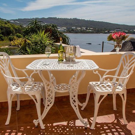 Bed and Breakfast Milkwood Manor On Sea Plettenberg Bay Pokój zdjęcie