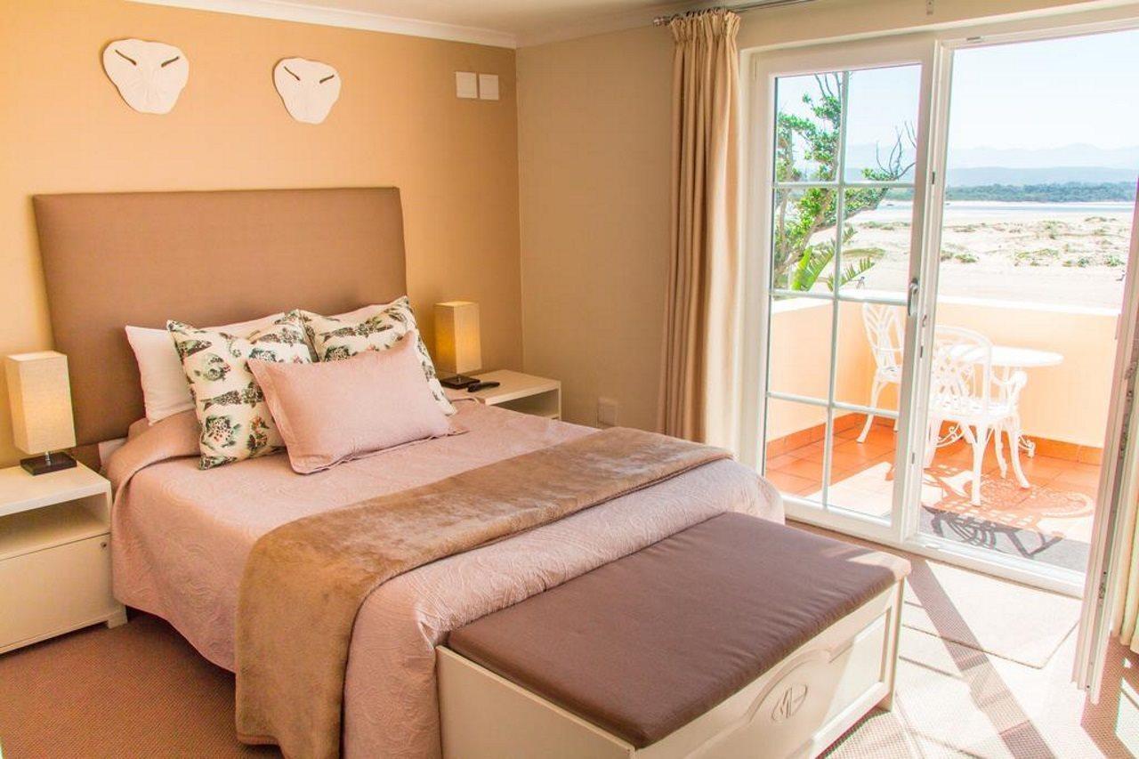 Bed and Breakfast Milkwood Manor On Sea Plettenberg Bay Zewnętrze zdjęcie