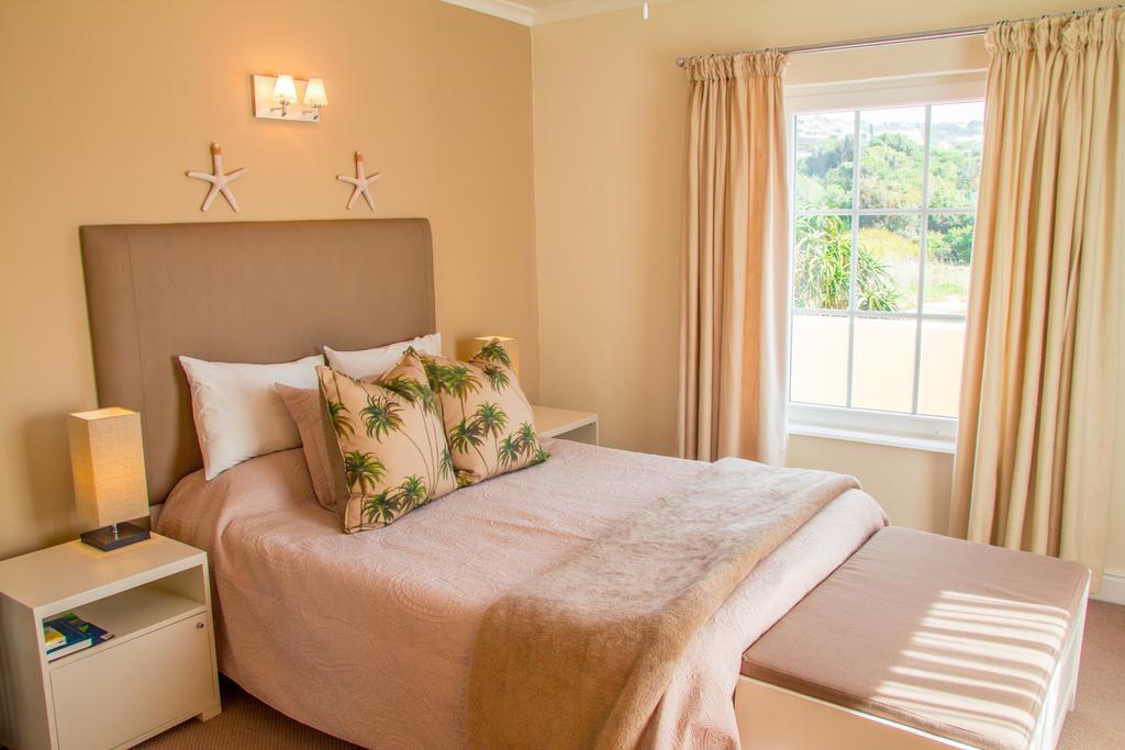 Bed and Breakfast Milkwood Manor On Sea Plettenberg Bay Zewnętrze zdjęcie