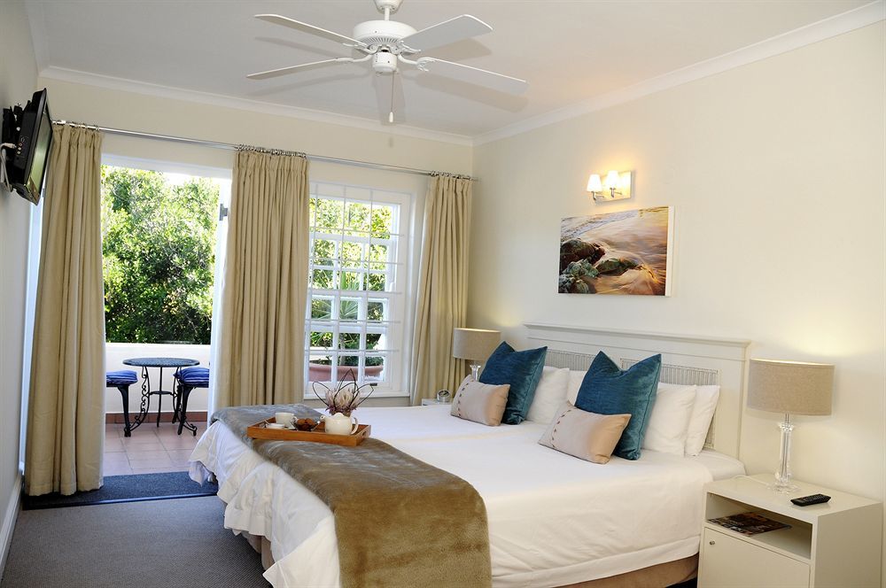 Bed and Breakfast Milkwood Manor On Sea Plettenberg Bay Zewnętrze zdjęcie