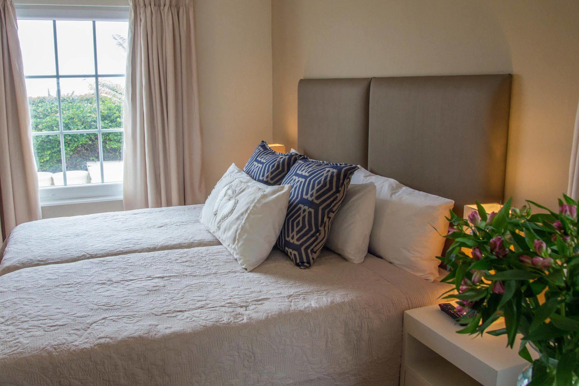 Bed and Breakfast Milkwood Manor On Sea Plettenberg Bay Zewnętrze zdjęcie