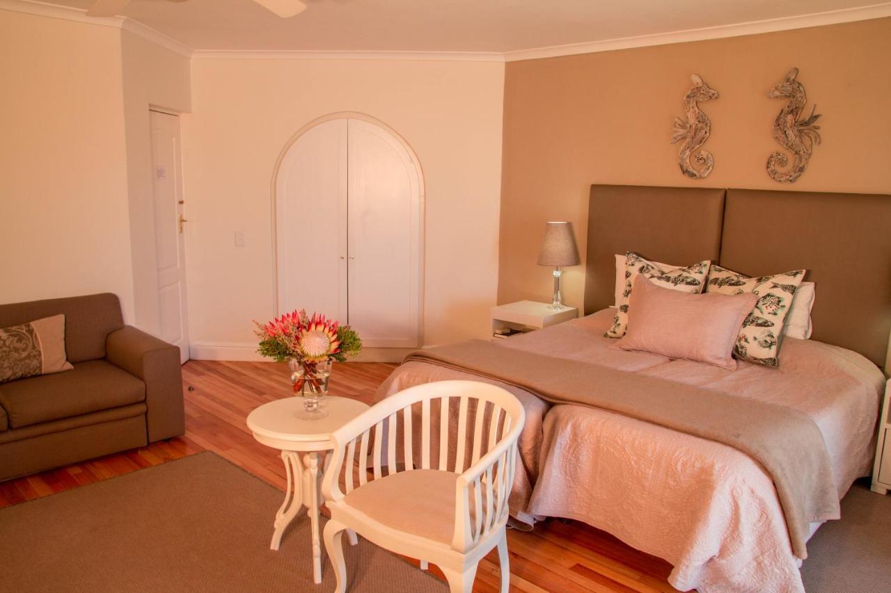 Bed and Breakfast Milkwood Manor On Sea Plettenberg Bay Zewnętrze zdjęcie